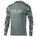 UV Fishing Shirt