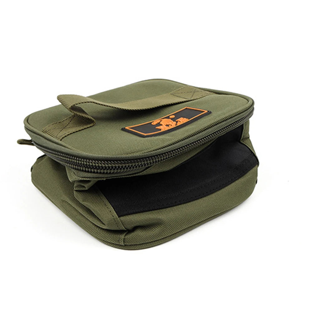 Fishing Reel Storage Bag