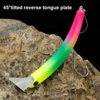 Octopus Squid Lure