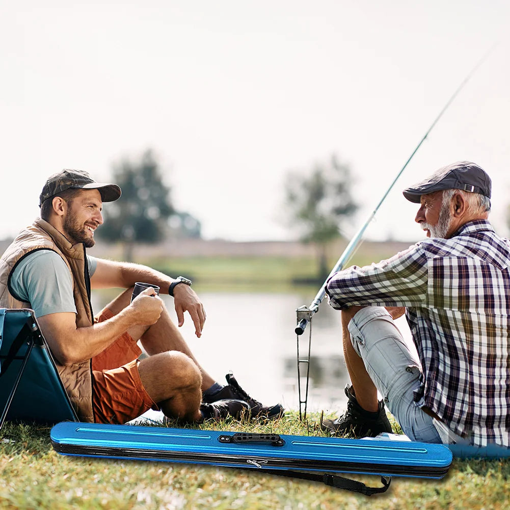Fishing Rod Carry Case