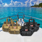 Fishing Tackle Bag