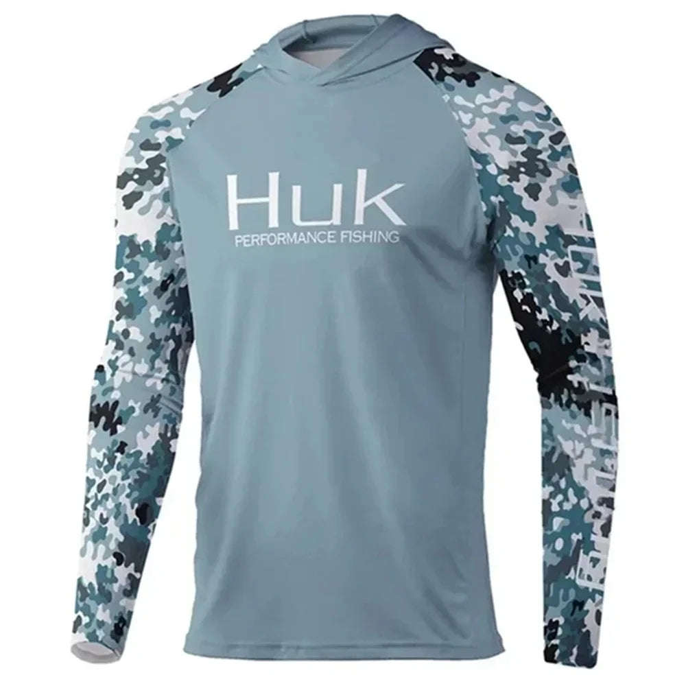 UV Fishing Shirt