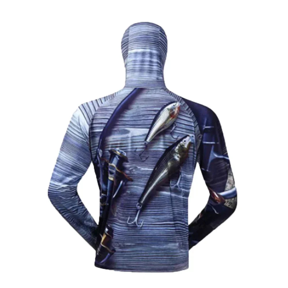 Fishing Wading Jacket