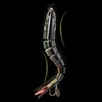 Glowing Octopus Bait