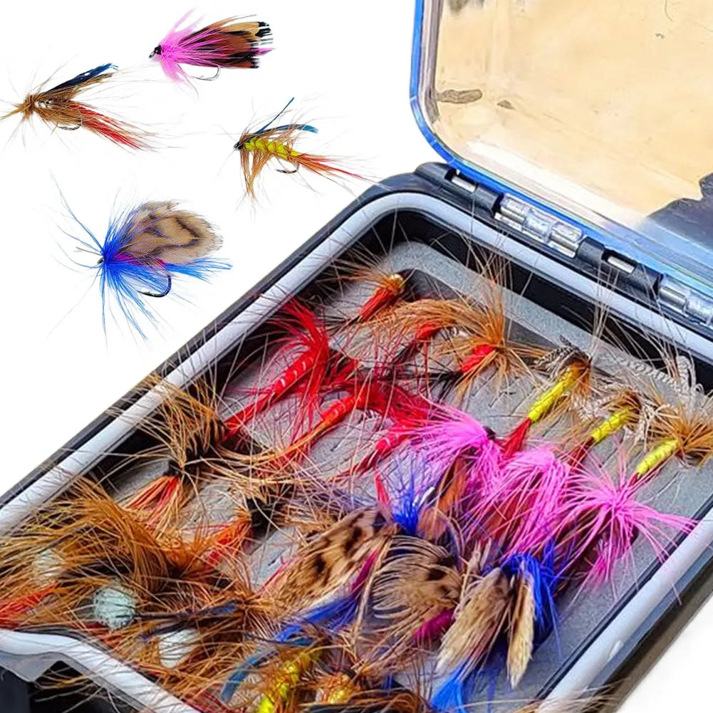 Sinking Wobbler Lure