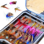 Sinking Wobbler Lure