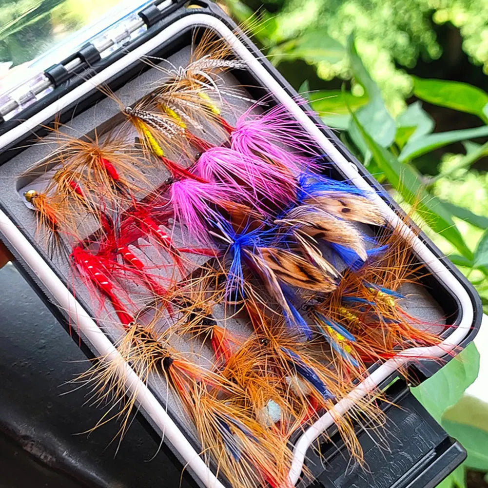 Sinking Wobbler Lure