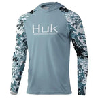 UV Fishing Shirt