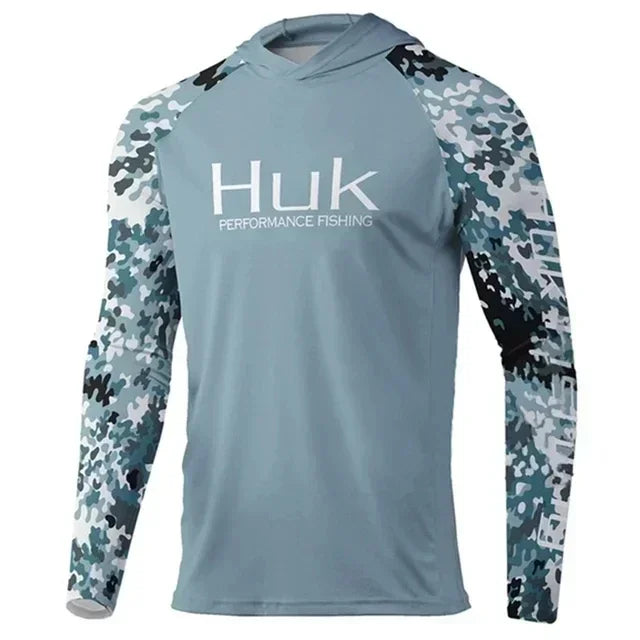 UV Fishing Shirt