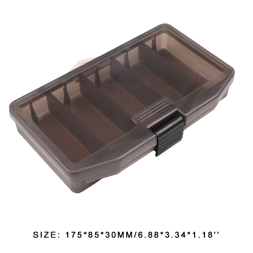 Large Lure Storage Box