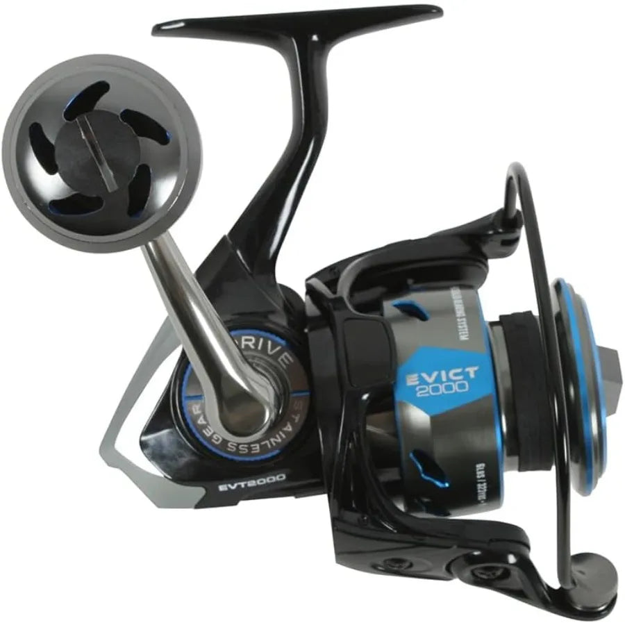 High Speed Spinning Reel