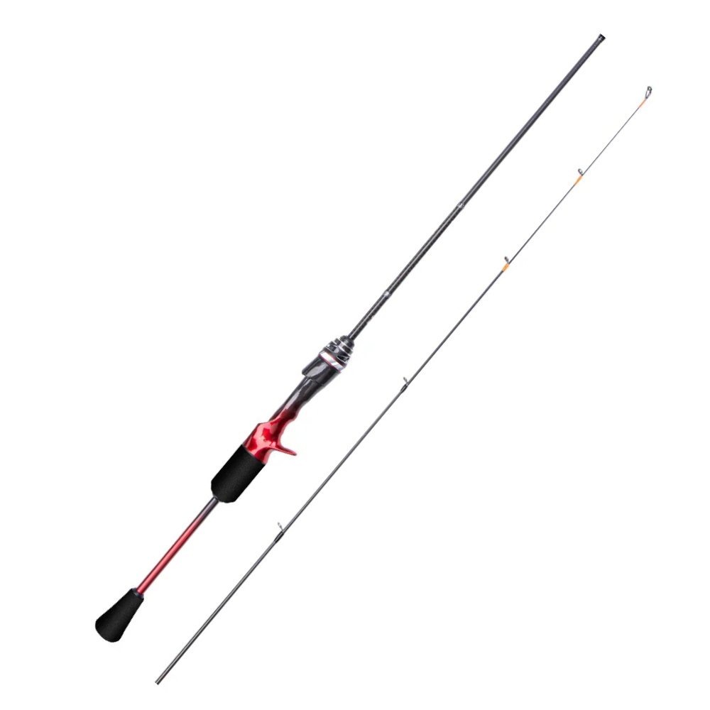 Carbon Spinning Rod